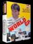 Nintendo  NES  -  Michael Andretti's World GP (USA)